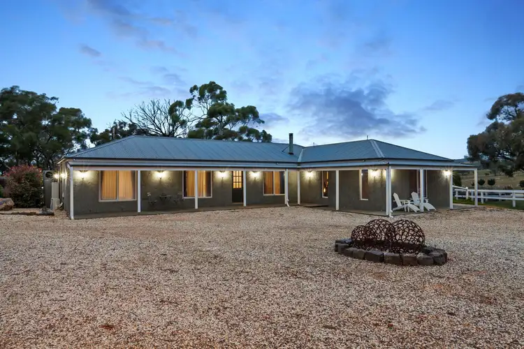 Third view of Homely rural property listing, 325 McHargs Road, Willowmavin VIC 3764