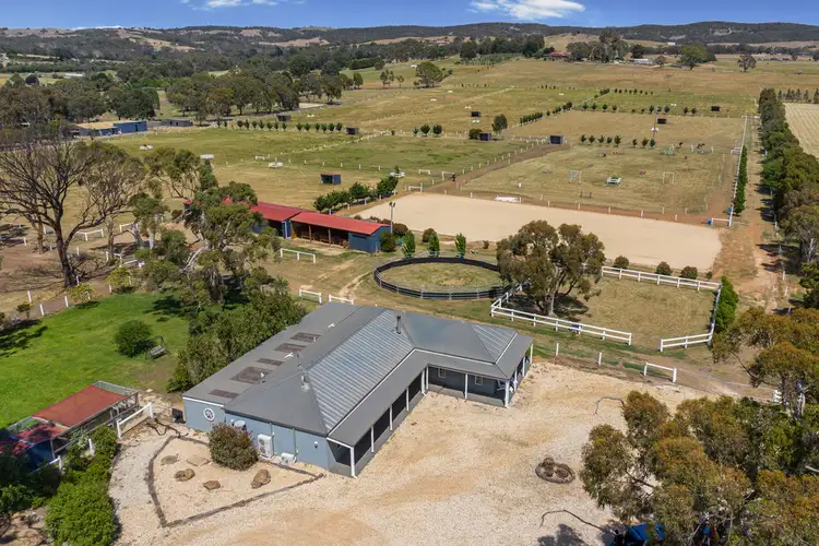Fourth view of Homely rural property listing, 325 McHargs Road, Willowmavin VIC 3764