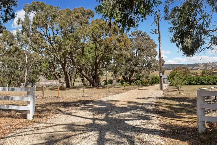 Fifth view of Homely rural property listing, 325 McHargs Road, Willowmavin VIC 3764