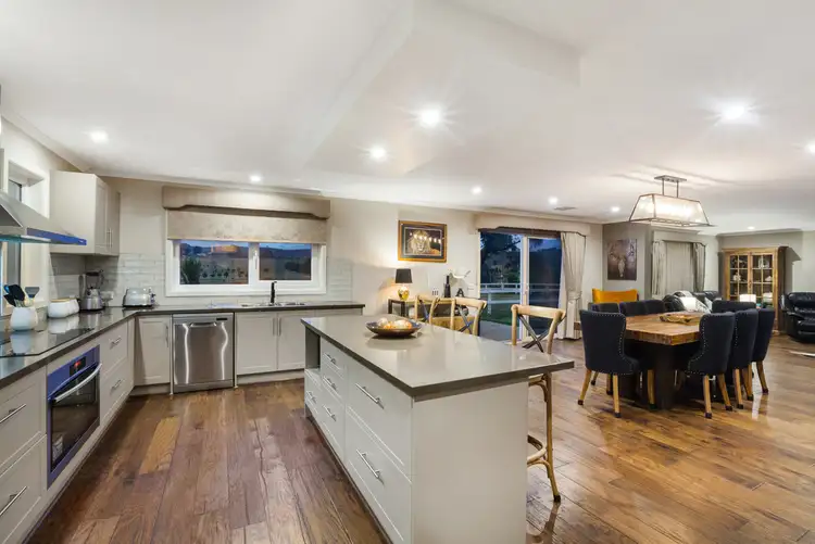 Sixth view of Homely rural property listing, 325 McHargs Road, Willowmavin VIC 3764