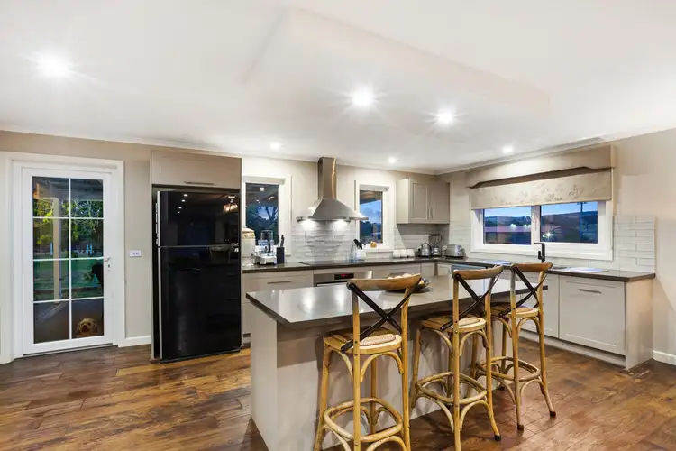 Seventh view of Homely rural property listing, 325 McHargs Road, Willowmavin VIC 3764