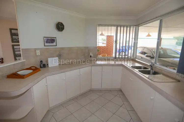 Third view of Homely house listing, 9 Catherine Street, Castletown WA 6450