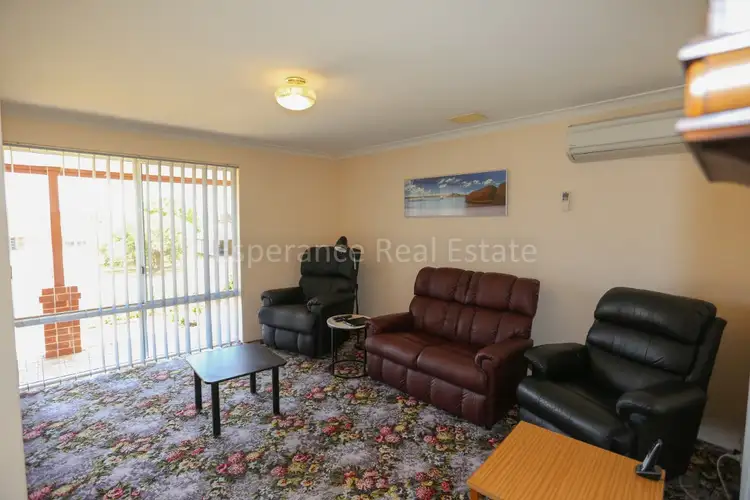 Fourth view of Homely house listing, 9 Catherine Street, Castletown WA 6450