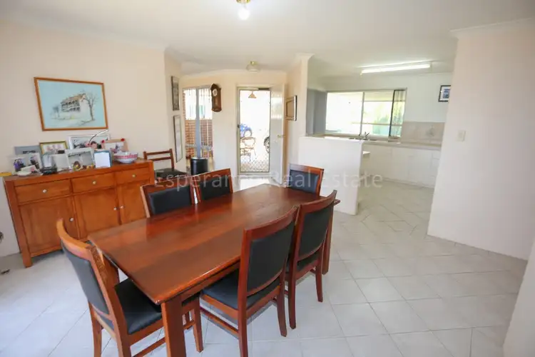 Fifth view of Homely house listing, 9 Catherine Street, Castletown WA 6450