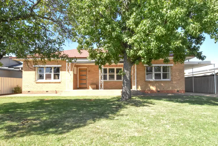 Main view of Homely house listing, 413 WOOD STREET, Deniliquin NSW 2710