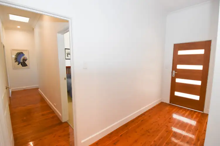 Second view of Homely house listing, 413 WOOD STREET, Deniliquin NSW 2710