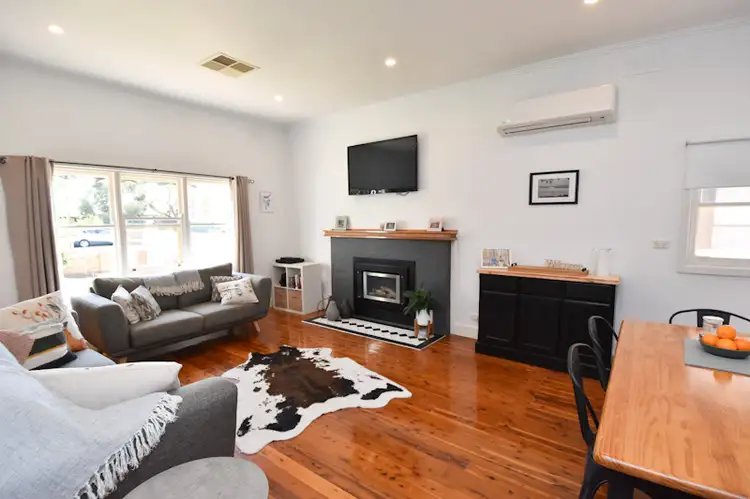 Third view of Homely house listing, 413 WOOD STREET, Deniliquin NSW 2710