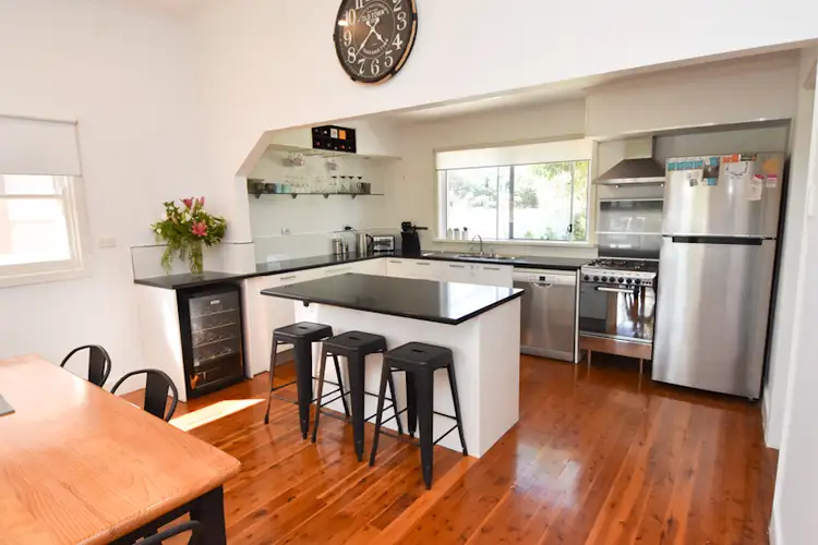 Fourth view of Homely house listing, 413 WOOD STREET, Deniliquin NSW 2710