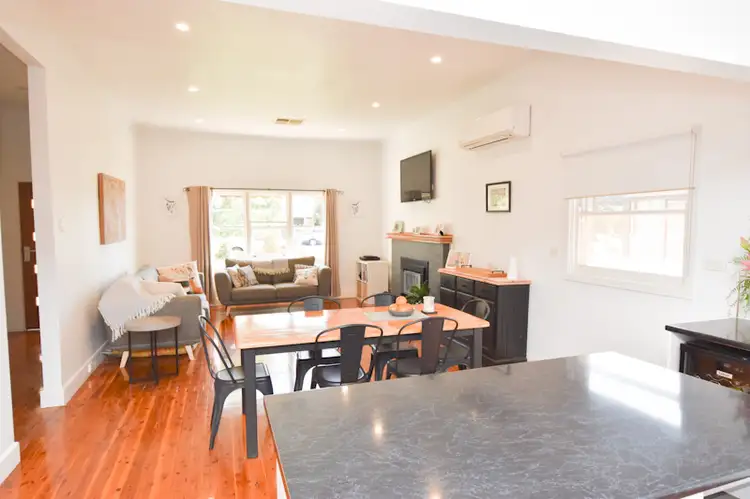 Fifth view of Homely house listing, 413 WOOD STREET, Deniliquin NSW 2710