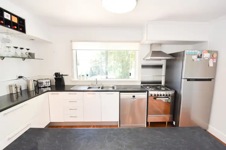 Sixth view of Homely house listing, 413 WOOD STREET, Deniliquin NSW 2710