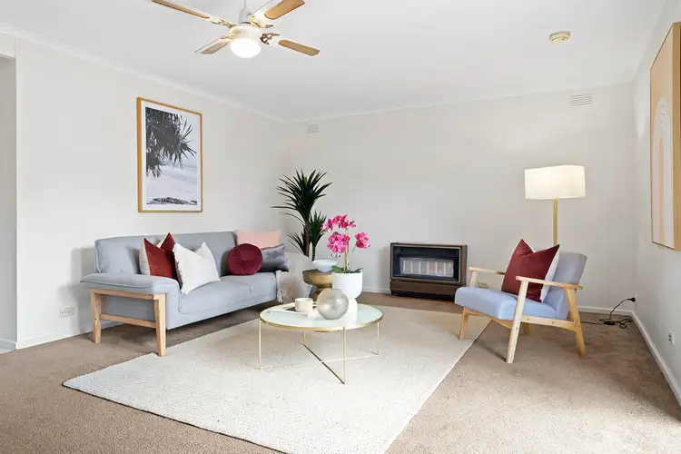 Fifth view of Homely unit listing, 3/23 Turner Road, Highett VIC 3190