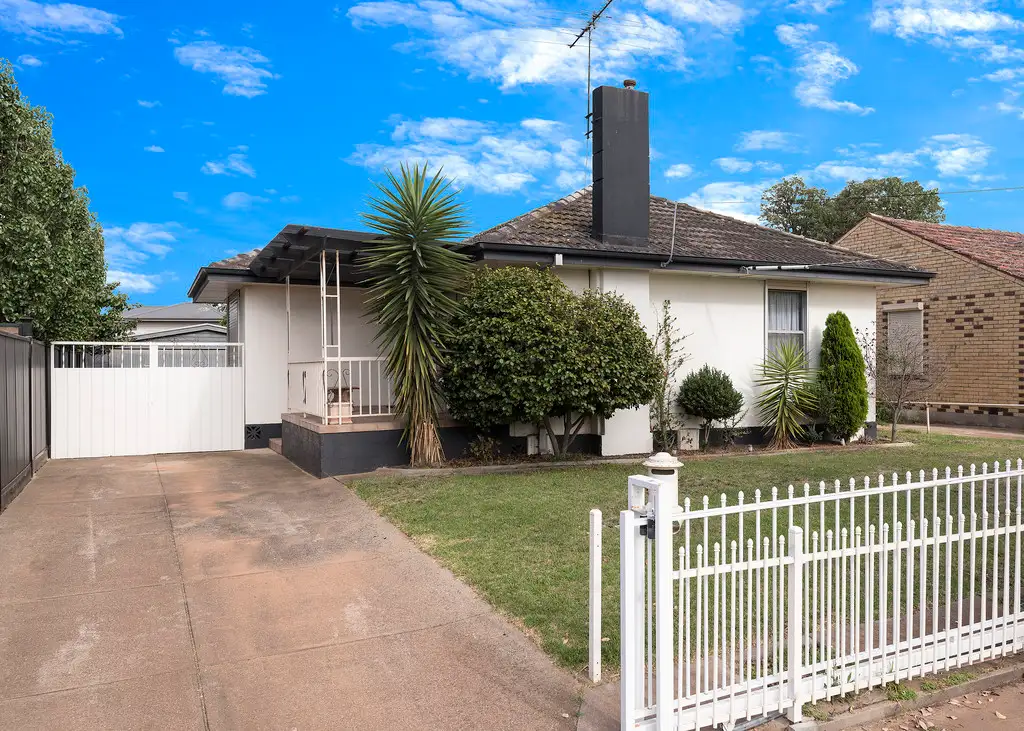 Main view of Homely house listing, 9 Wilson Street, Fawkner VIC 3060