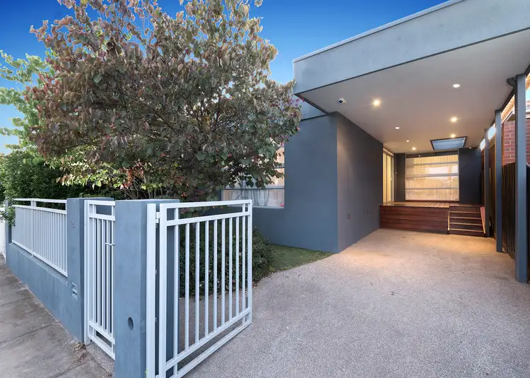 Main view of Homely house listing, 28 Bloom Street, Moonee Ponds VIC 3039