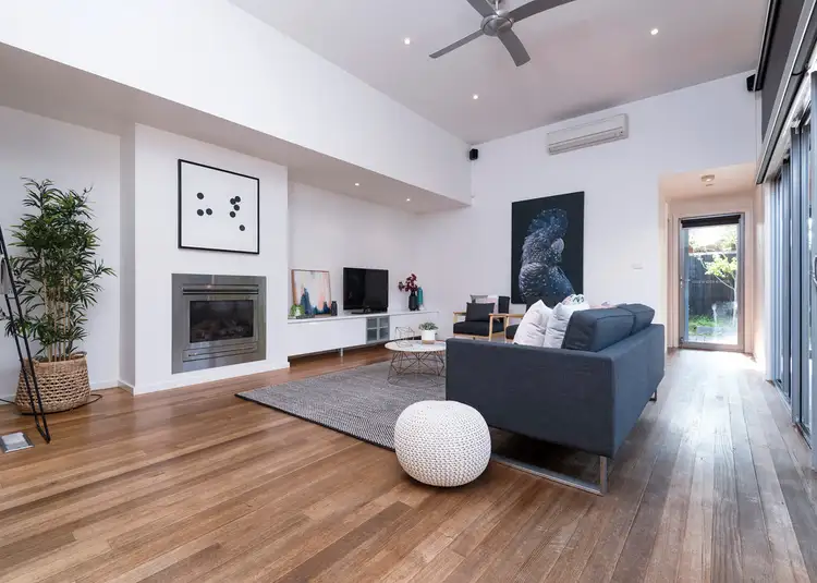 Second view of Homely house listing, 28 Bloom Street, Moonee Ponds VIC 3039