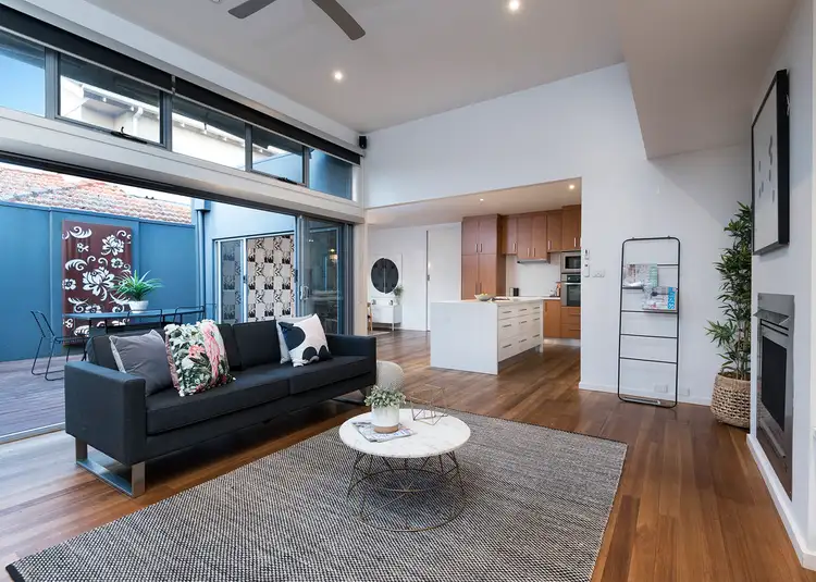 Third view of Homely house listing, 28 Bloom Street, Moonee Ponds VIC 3039