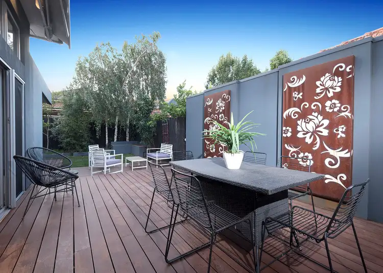 Fourth view of Homely house listing, 28 Bloom Street, Moonee Ponds VIC 3039