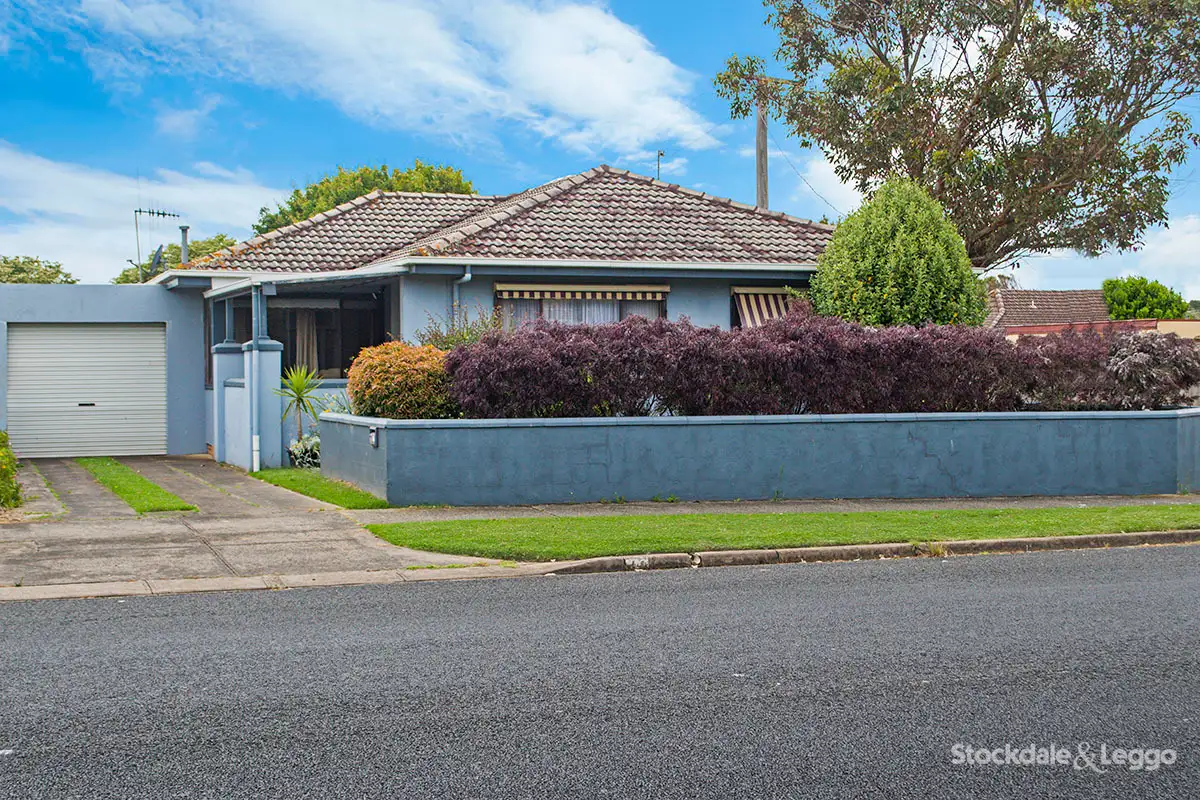 Main view of Homely house listing, 72 Queens Road, Warrnambool VIC 3280