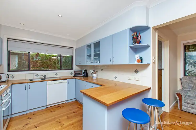 Second view of Homely house listing, 72 Queens Road, Warrnambool VIC 3280