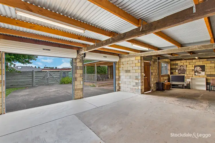 Fourth view of Homely house listing, 72 Queens Road, Warrnambool VIC 3280