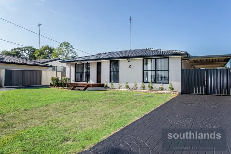 Third view of Homely house listing, 38 & 38A Batt Street, South Penrith NSW 2750
