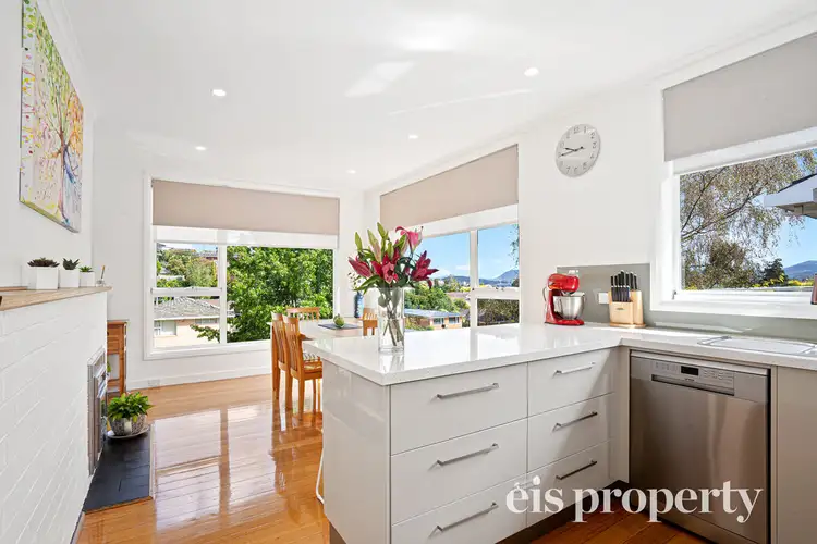 Fourth view of Homely house listing, 12 Coolabah Road, Sandy Bay TAS 7005