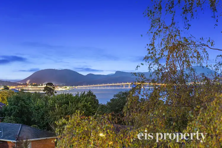 Sixth view of Homely house listing, 12 Coolabah Road, Sandy Bay TAS 7005