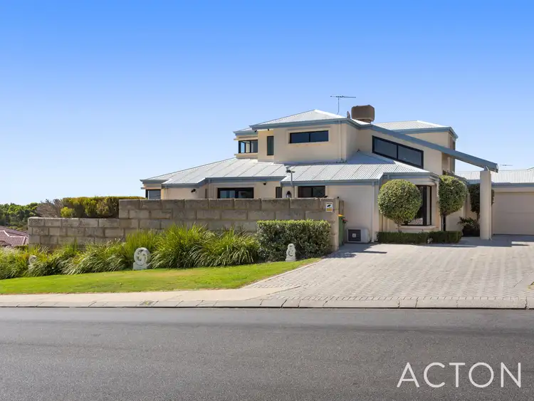 Main view of Homely house listing, 3 Mayor Road, Coogee WA 6166
