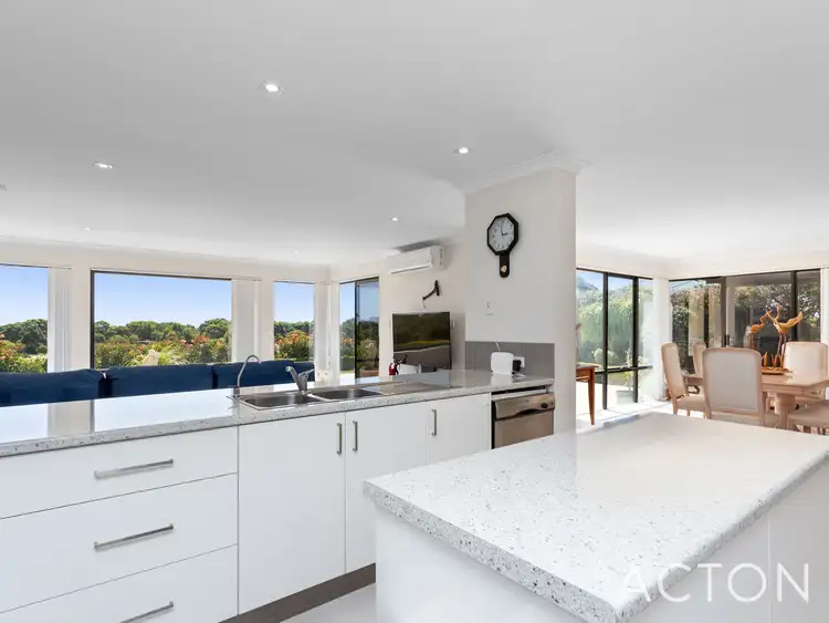 Third view of Homely house listing, 3 Mayor Road, Coogee WA 6166