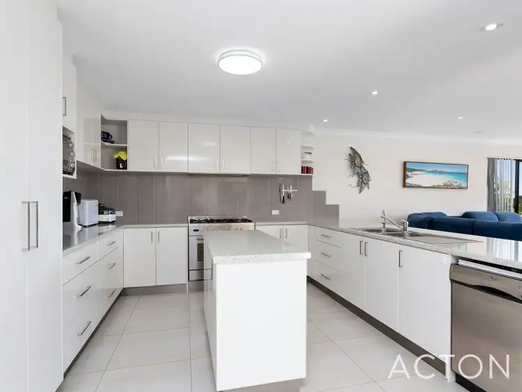 Fourth view of Homely house listing, 3 Mayor Road, Coogee WA 6166