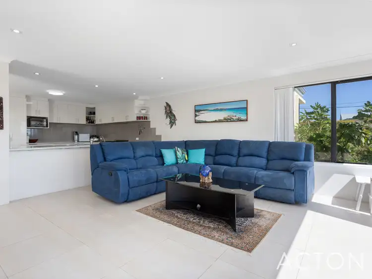 Fifth view of Homely house listing, 3 Mayor Road, Coogee WA 6166