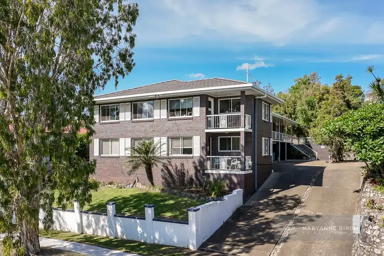 Main view of Homely block of units listing, 30 Dutton Street, Hawthorne QLD 4171