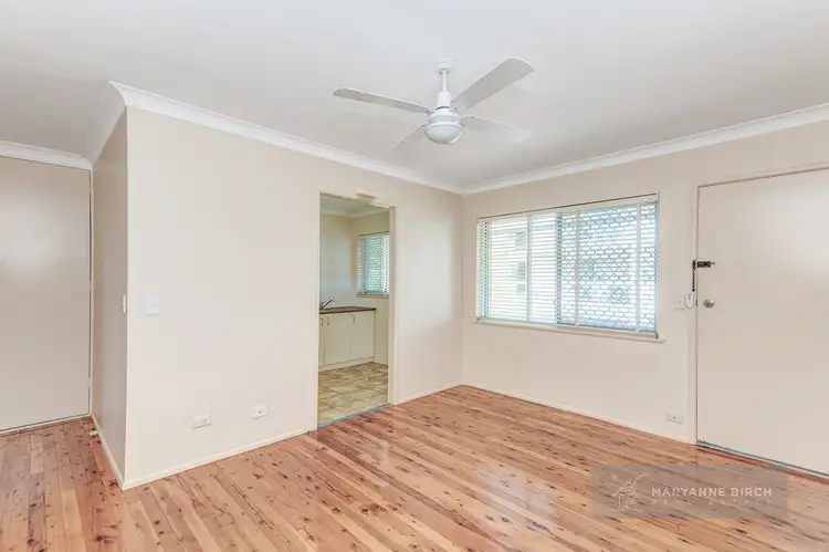 Second view of Homely block of units listing, 30 Dutton Street, Hawthorne QLD 4171