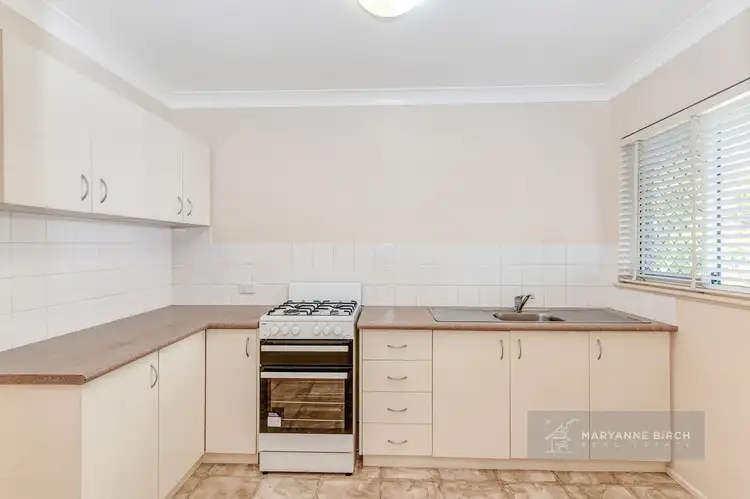 Fourth view of Homely block of units listing, 30 Dutton Street, Hawthorne QLD 4171