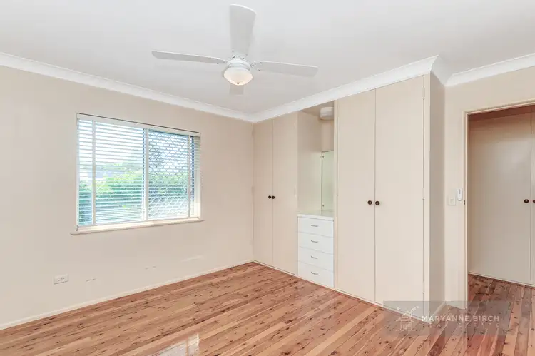 Fifth view of Homely block of units listing, 30 Dutton Street, Hawthorne QLD 4171
