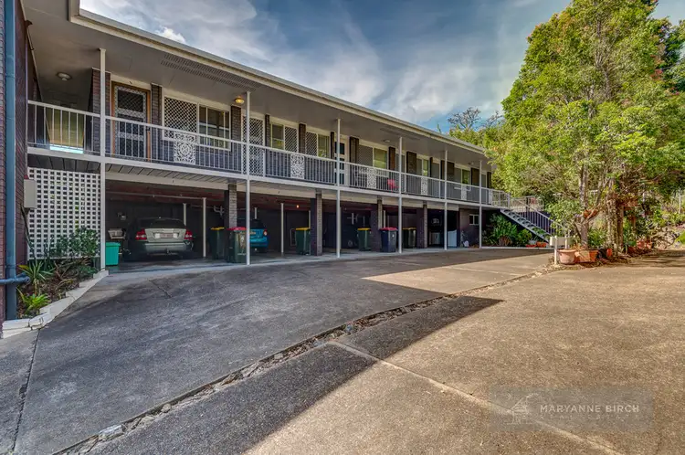 Sixth view of Homely block of units listing, 30 Dutton Street, Hawthorne QLD 4171