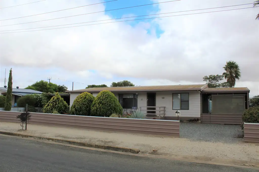 Main view of Homely house listing, 3 GOODE AVENUE, Tumby Bay SA 5605