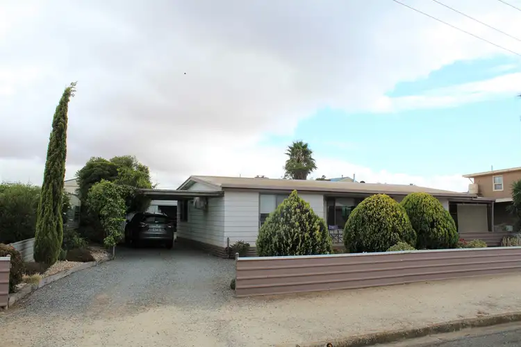 Second view of Homely house listing, 3 GOODE AVENUE, Tumby Bay SA 5605