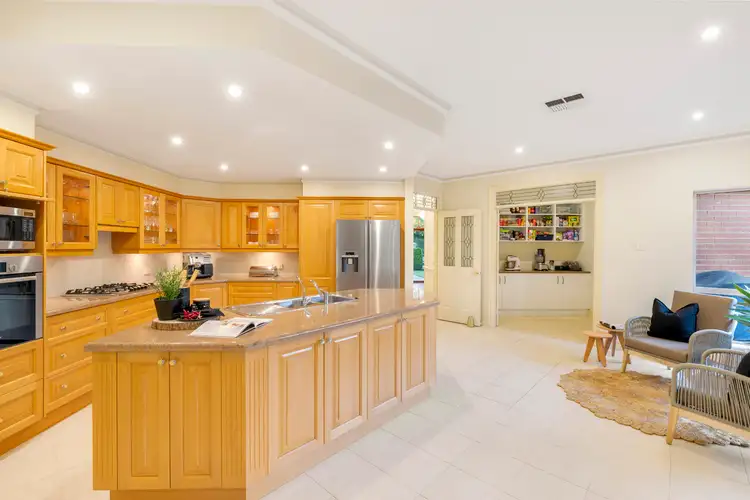 Sixth view of Homely house listing, 6 Hooking Avenue, Royston Park SA 5070