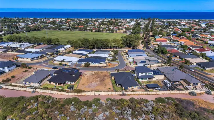 17 Saltspray Road, Singleton WA 6175