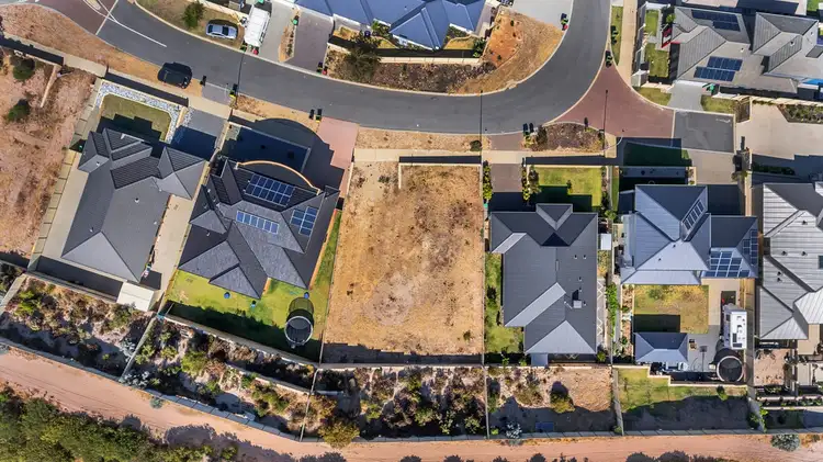 Second view of Homely land listing, 17 Saltspray Road, Singleton WA 6175