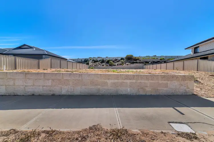 Third view of Homely land listing, 17 Saltspray Road, Singleton WA 6175