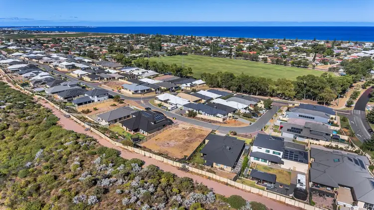 Fourth view of Homely land listing, 17 Saltspray Road, Singleton WA 6175