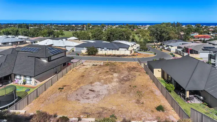 Sixth view of Homely land listing, 17 Saltspray Road, Singleton WA 6175