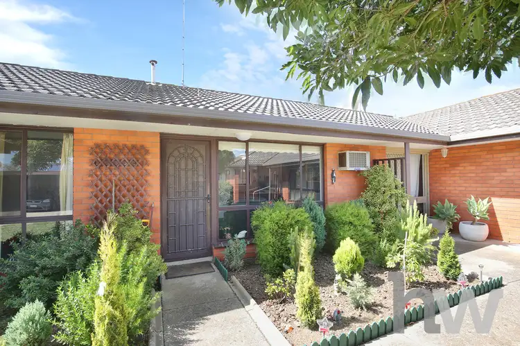 Second view of Homely unit listing, 2/315-317 Boundary Road, St Albans Park VIC 3219