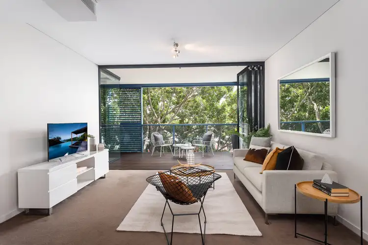 501/3 Sterling Circuit, Camperdown NSW 2050