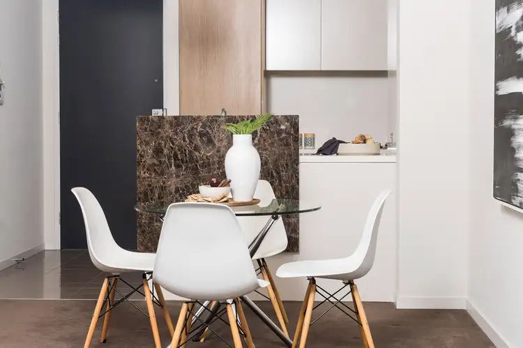 Fourth view of Homely unit listing, 501/3 Sterling Circuit, Camperdown NSW 2050