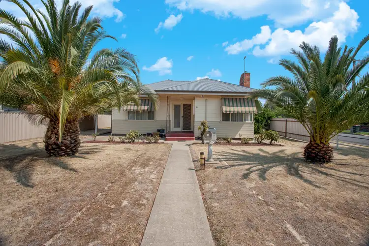 Third view of Homely house listing, 8 Noel Street, Wodonga VIC 3690
