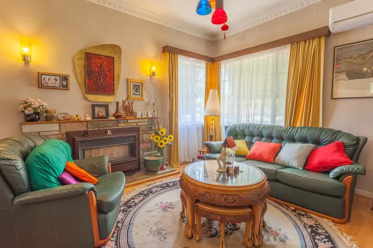 Fifth view of Homely house listing, 8 Noel Street, Wodonga VIC 3690