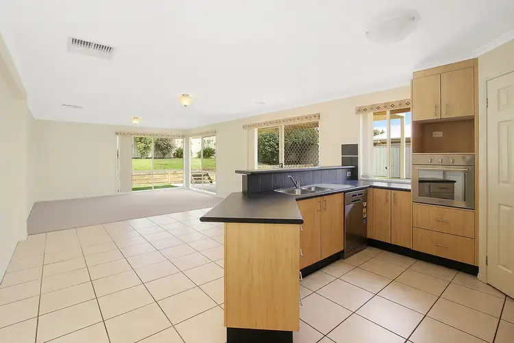 Third view of Homely house listing, 7 Prestwick Place, Wodonga VIC 3690