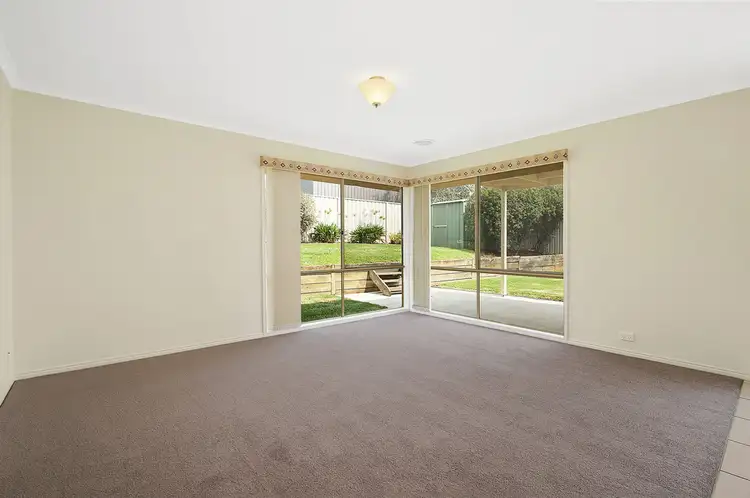 Fifth view of Homely house listing, 7 Prestwick Place, Wodonga VIC 3690